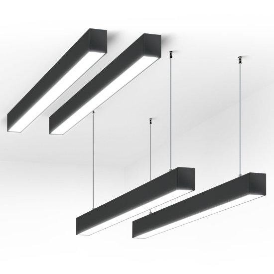 Lineer Led Profil