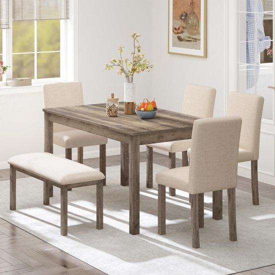 Lokanta Masa Sandalye