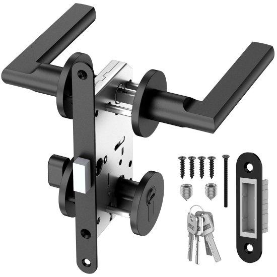 Manyetik Kapı Kilitleri