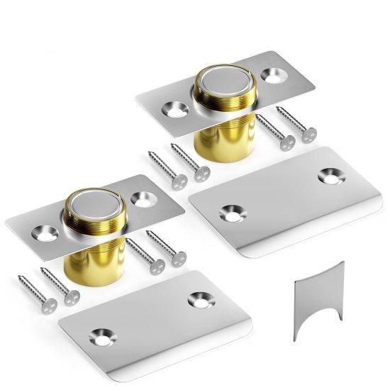 Manyetik Kapı Kilitleri