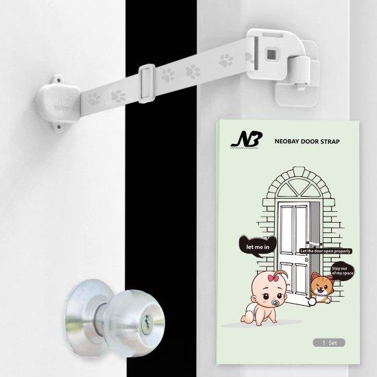 Manyetik Kapı Kilitleri