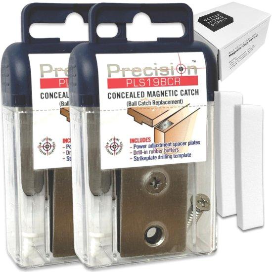 Manyetik Kapı Kilitleri