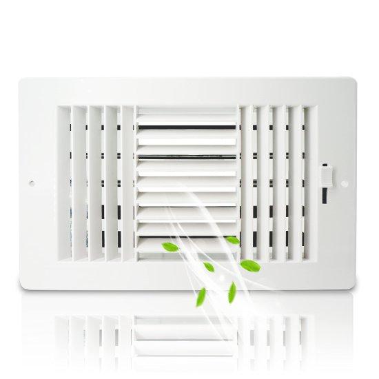 Menfez Havalandırma