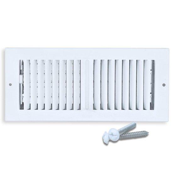 Menfez Havalandırma