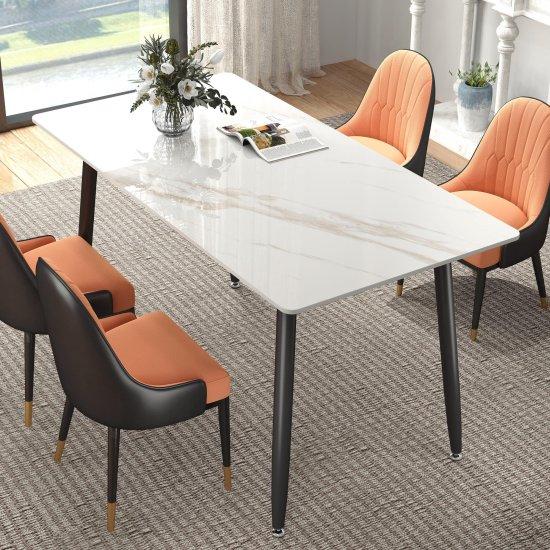 Mermer Masa Modelleri