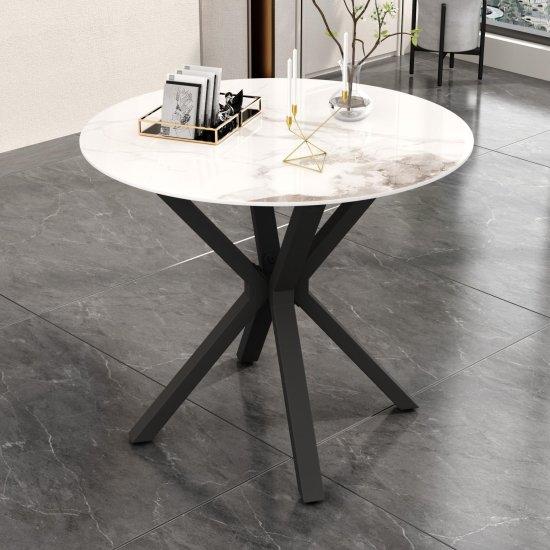 Mermer Masa Modelleri