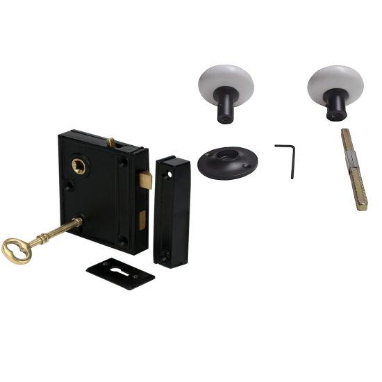 Metal Kapı Kilitleri