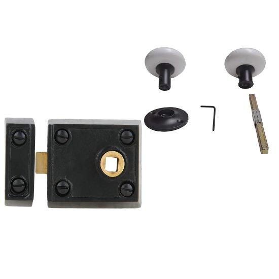 Metal Kapı Kilitleri