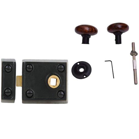 Metal Kapı Kilitleri