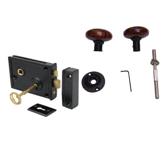 Metal Kapı Kilitleri