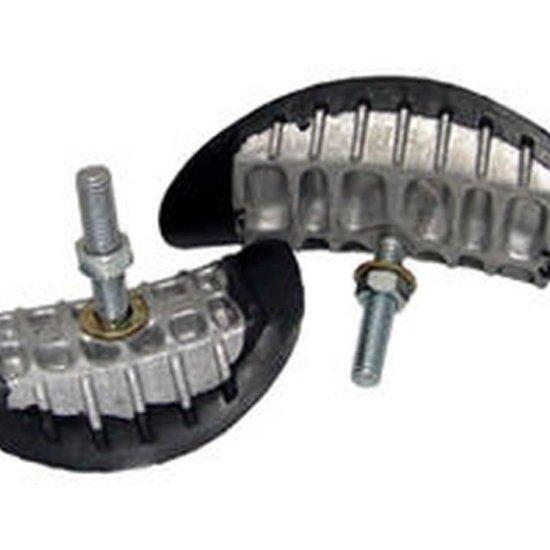 Metal Kapı Kilitleri