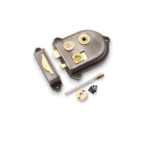 Metal Kapı Kilitleri