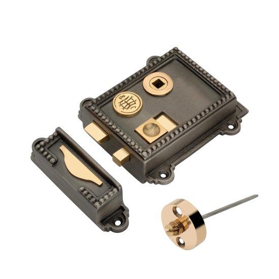 Metal Kapı Kilitleri