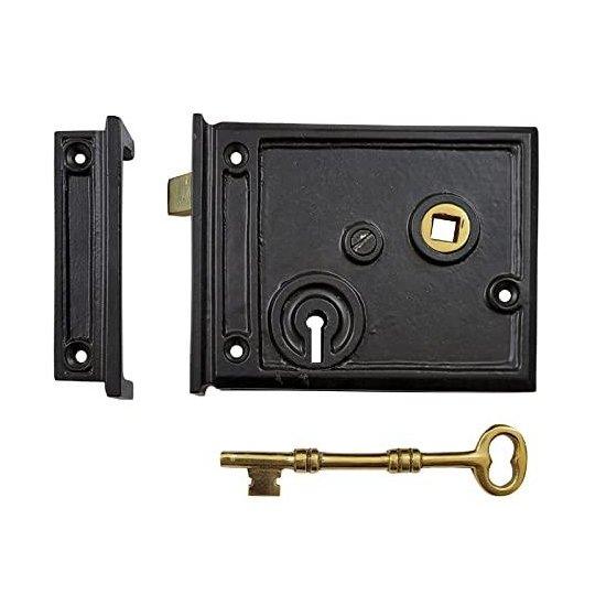 Metal Kapı Kilitleri