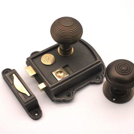 Metal Kapı Kilitleri