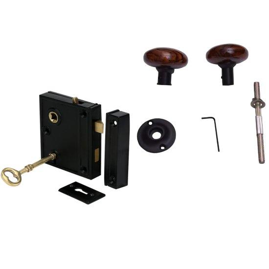 Metal Kapı Kilitleri