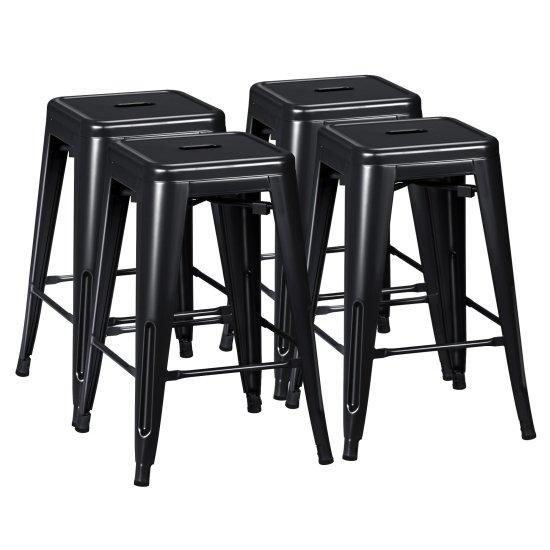Metal Tabure