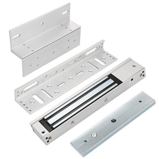 Mıknatıslı İç Kapı Kilitleri