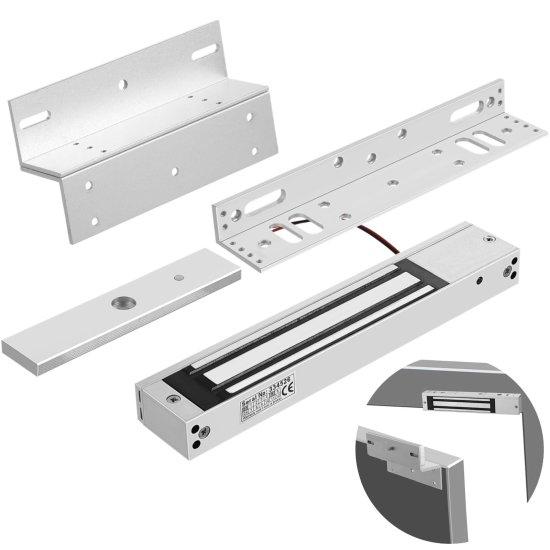 Mıknatıslı İç Kapı Kilitleri