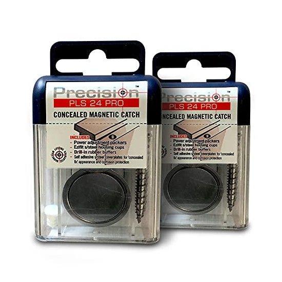 Mıknatıslı İç Kapı Kilitleri