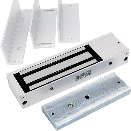 Mıknatıslı İç Kapı Kilitleri