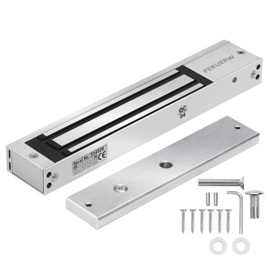 Mıknatıslı İç Kapı Kilitleri