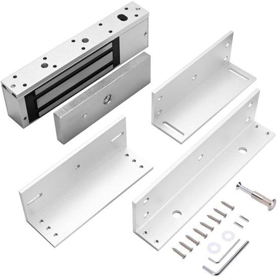 Mıknatıslı İç Kapı Kilitleri