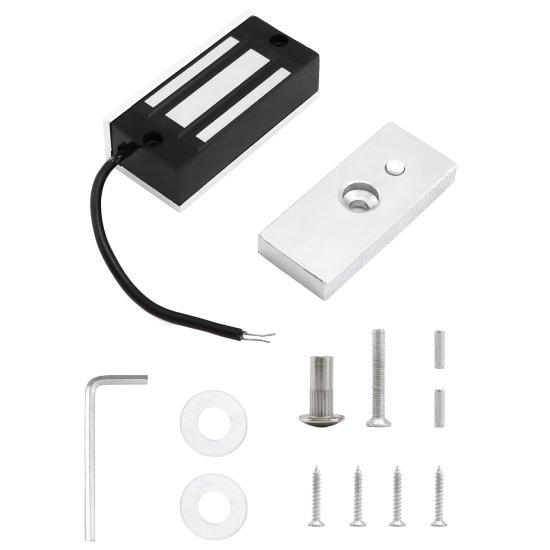 Mıknatıslı İç Kapı Kilitleri