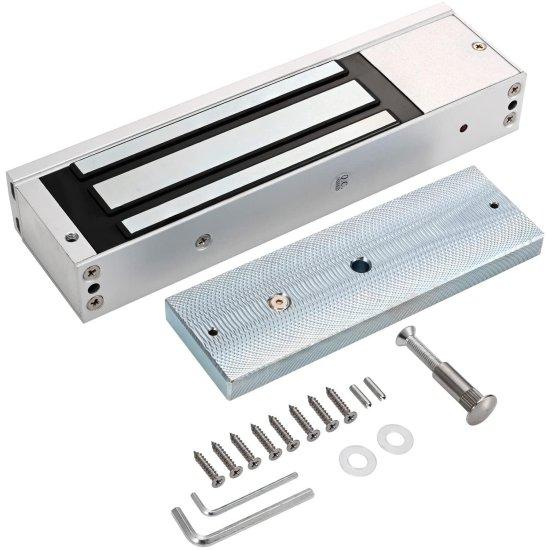 Mıknatıslı İç Kapı Kilitleri