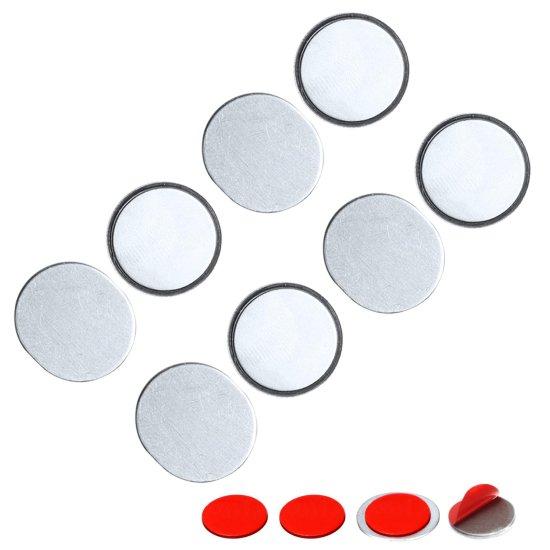 Mıknatıslı İç Kapı Kilitleri