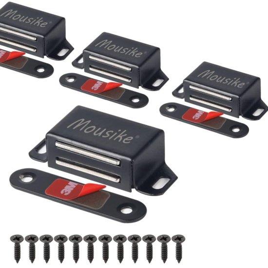 Mıknatıslı İç Kapı Kilitleri