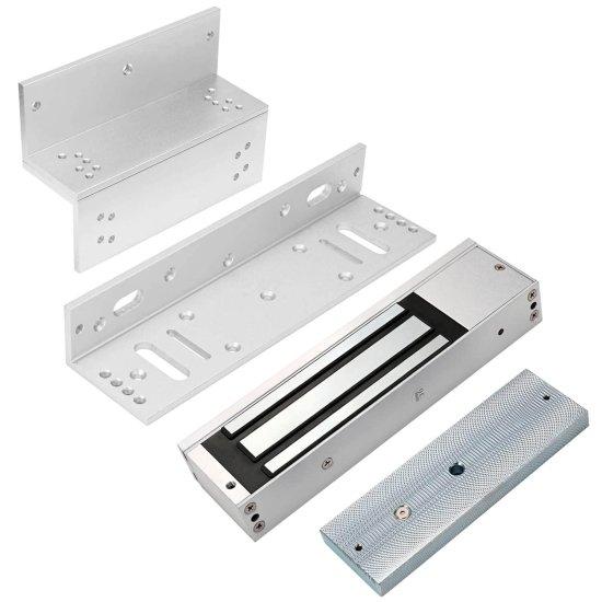 Mıknatıslı İç Kapı Kilitleri