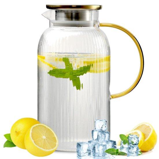 Modern Sürahi Modelleri