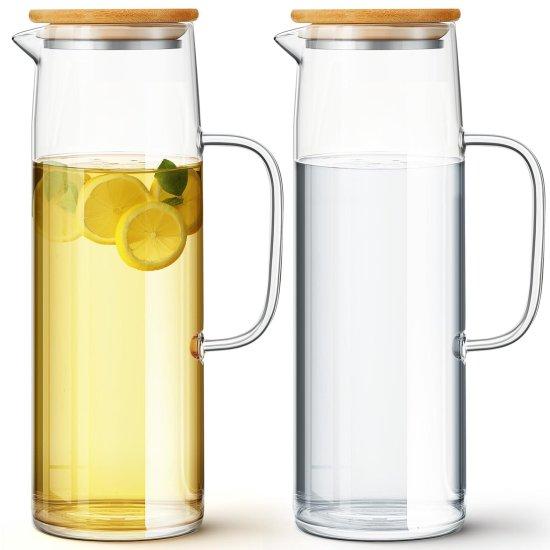 Modern Sürahi Modelleri