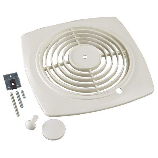 Mutfak Cam Havalandırma