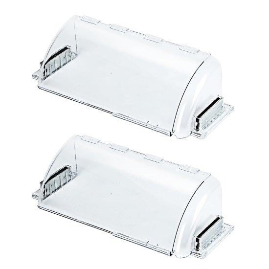 Mutfak Cam Havalandırma