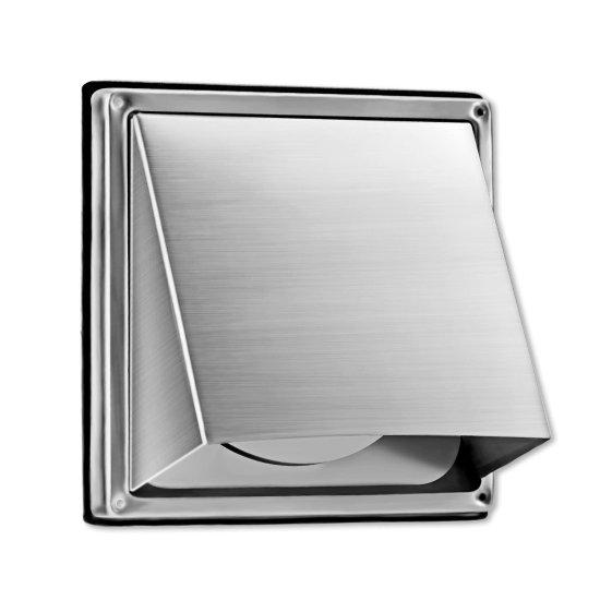 Mutfak Cam Havalandırma