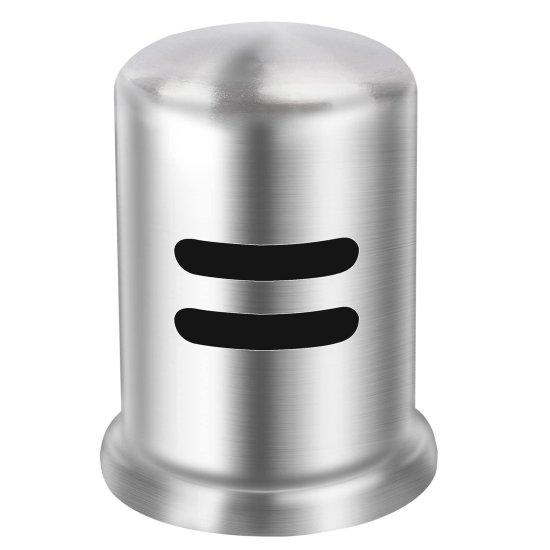 Mutfak Cam Havalandırma