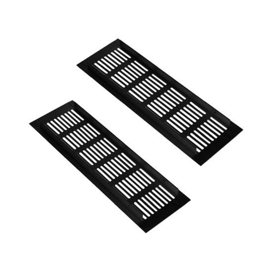 Mutfak Cam Havalandırma