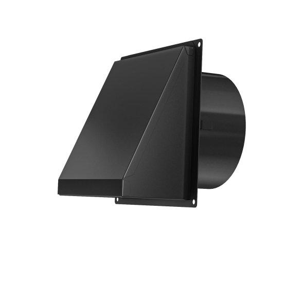 Mutfak Cam Havalandırma