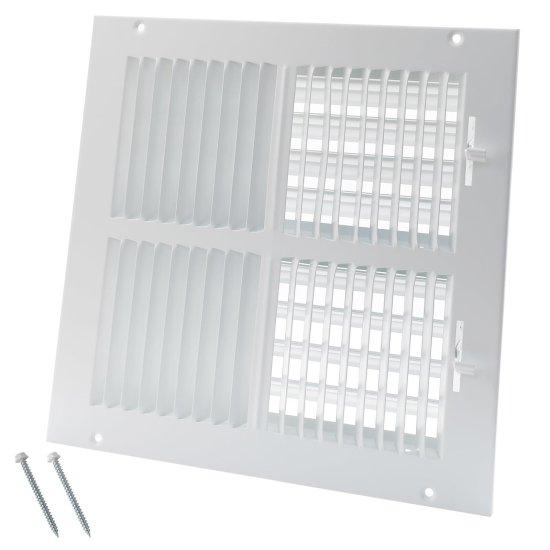 Mutfak Cam Havalandırma