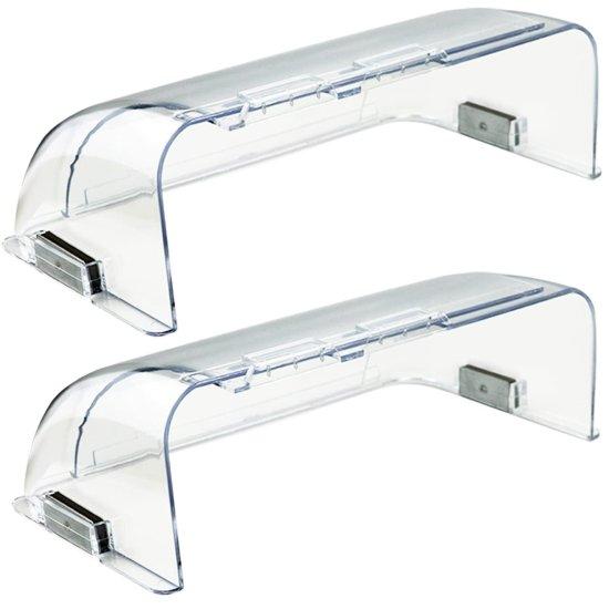 Mutfak Cam Havalandırma