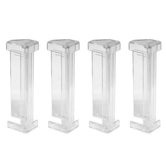 Mutfak Kör Köşe Mekanizması