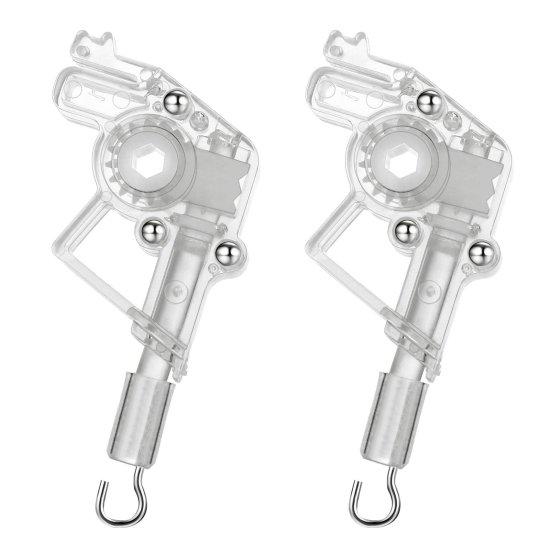 Mutfak Kör Köşe Mekanizması