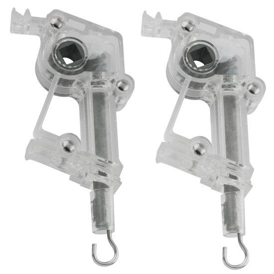 Mutfak Kör Köşe Mekanizması