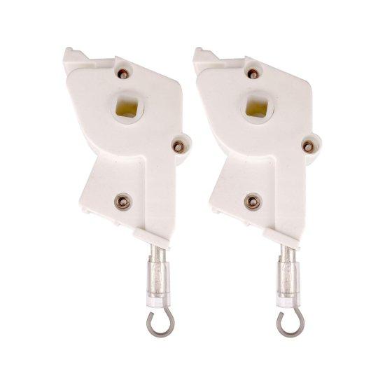 Mutfak Kör Köşe Mekanizması