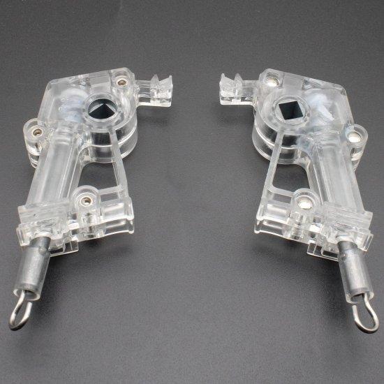 Mutfak Kör Köşe Mekanizması