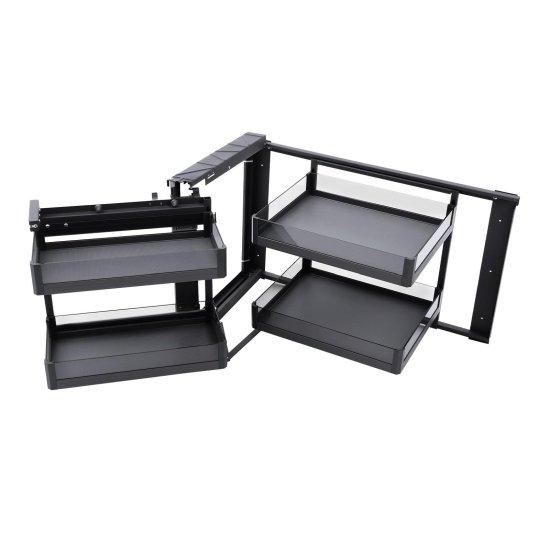 Mutfak Kör Köşe Mekanizması