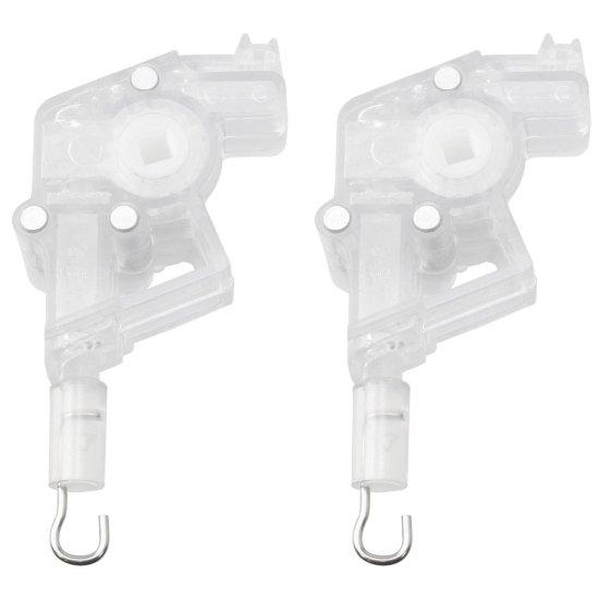 Mutfak Kör Köşe Mekanizması