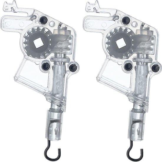 Mutfak Kör Köşe Mekanizması